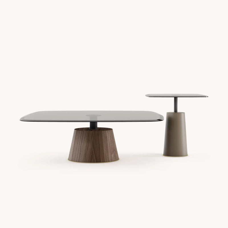 Panton Table Set - boccainteriors