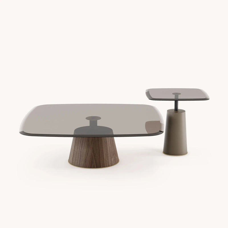 Panton Table Set - boccainteriors