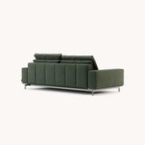 Parker Sofa - boccainteriors