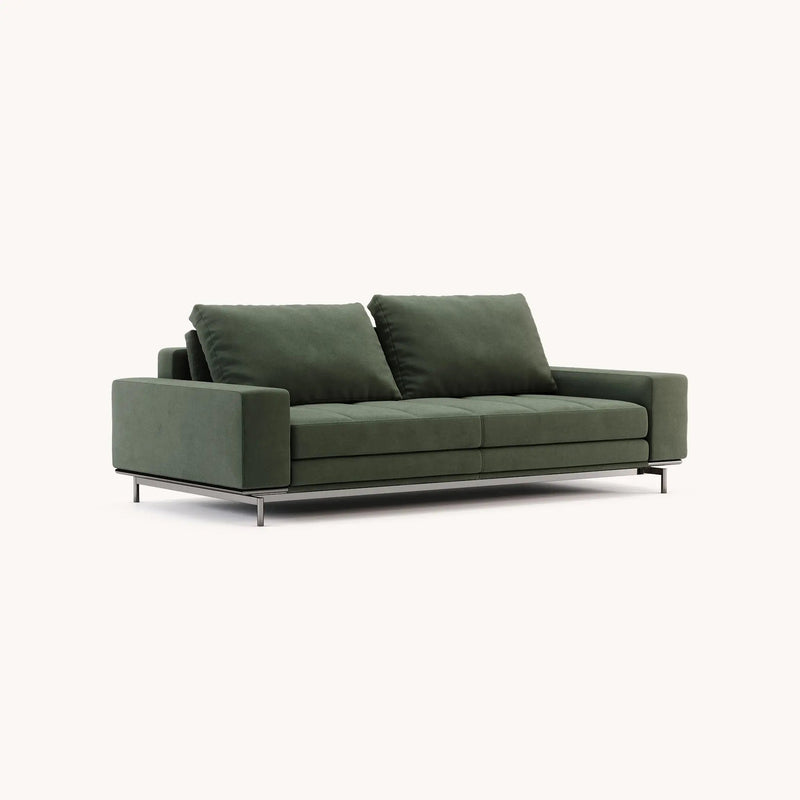 Parker Sofa - boccainteriors