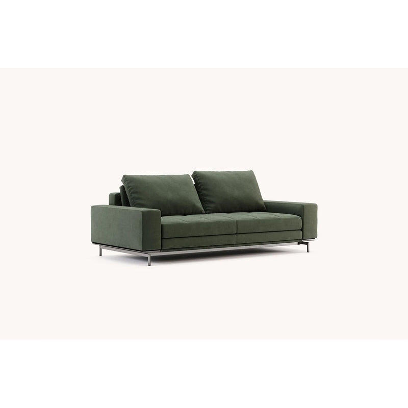 Parker Sofa - boccainteriors