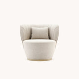 Pearl Armchair - boccainteriors