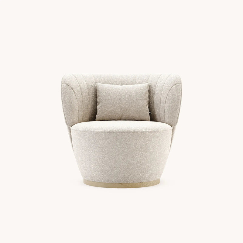 Pearl Armchair - boccainteriors