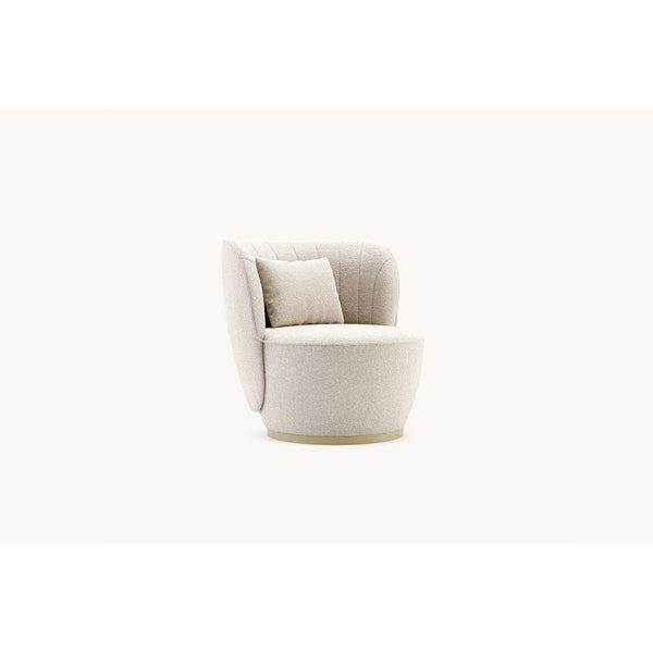 Pearl Armchair - boccainteriors