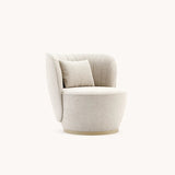 Pearl Armchair - boccainteriors