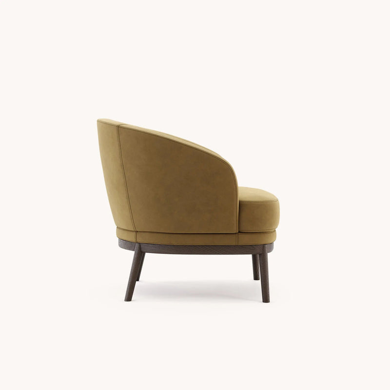 Ruth Armchair - boccainteriors