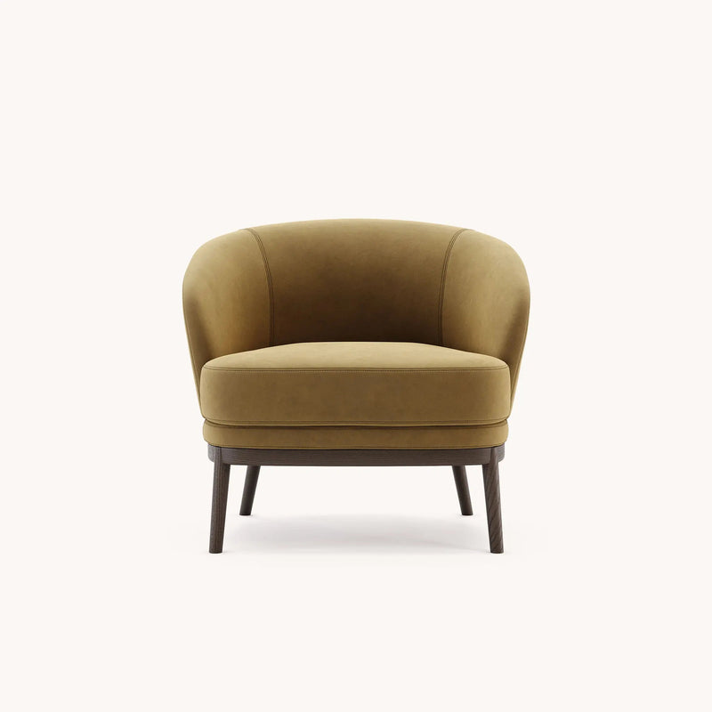 Ruth Armchair - boccainteriors