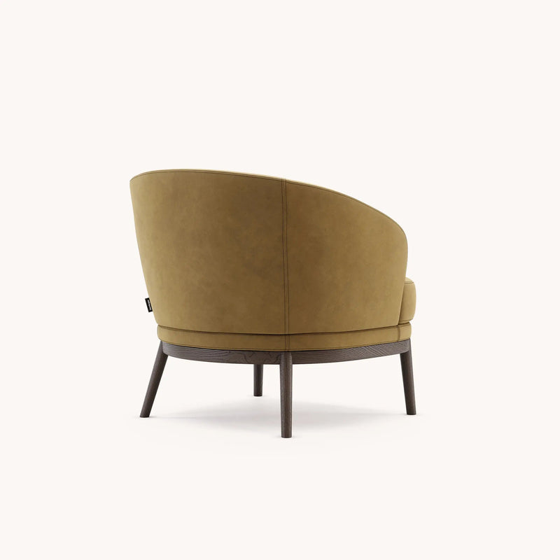 Ruth Armchair - boccainteriors