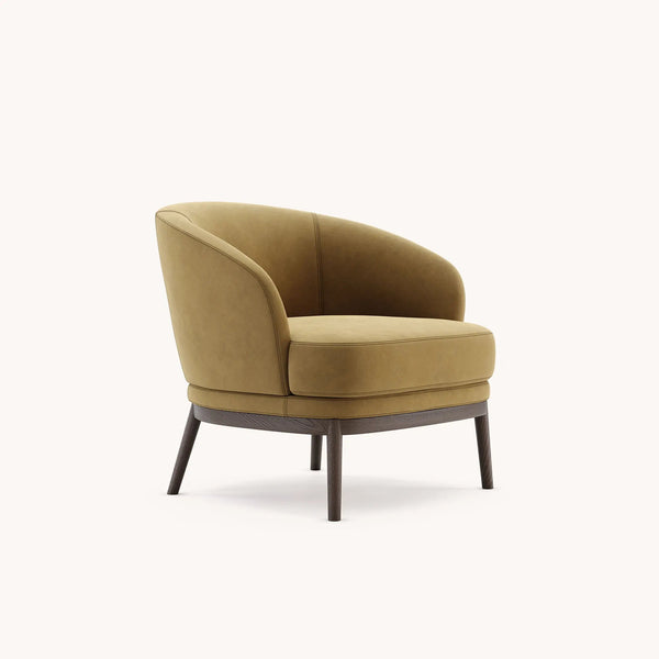 Ruth Armchair - boccainteriors