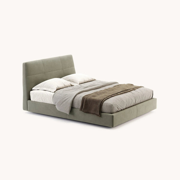 Shelby Bed - boccainteriors