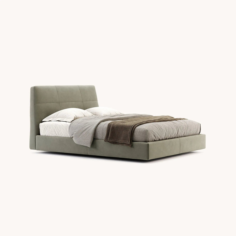 Shelby Bed - boccainteriors