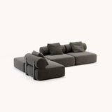 Shinto Sofa - boccainteriors