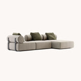 Shinto Sofa - boccainteriors