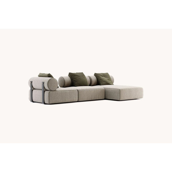 Shinto Sofa - boccainteriors