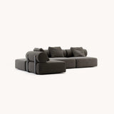 Shinto Sofa - boccainteriors