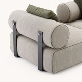 Shinto Sofa - boccainteriors