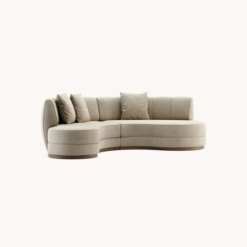 Stella Sofa - boccainteriors