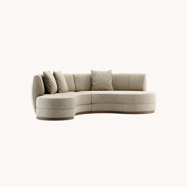 Stella Sofa - boccainteriors