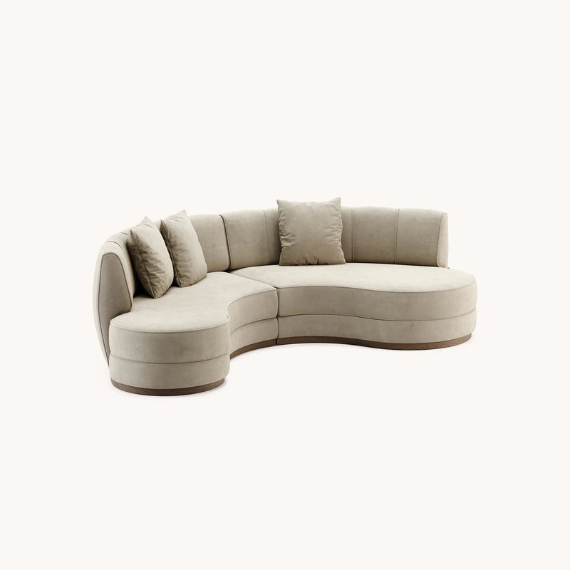 Stella Sofa - boccainteriors