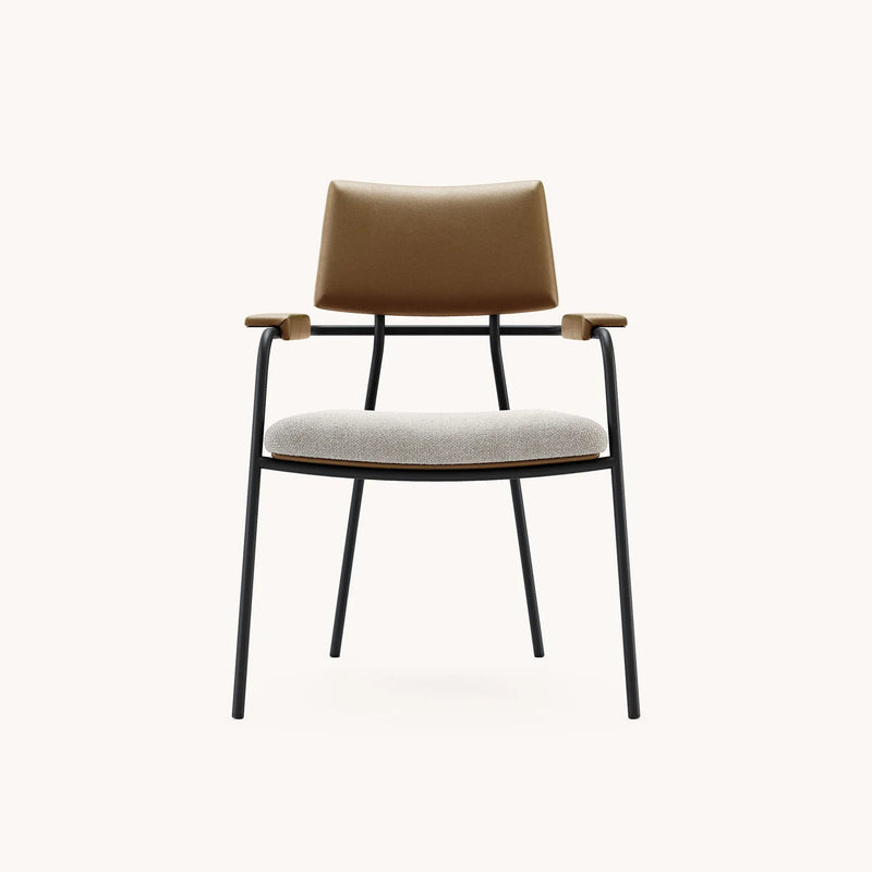 Stranger Chair - boccainteriors