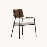 Stranger Chair - boccainteriors