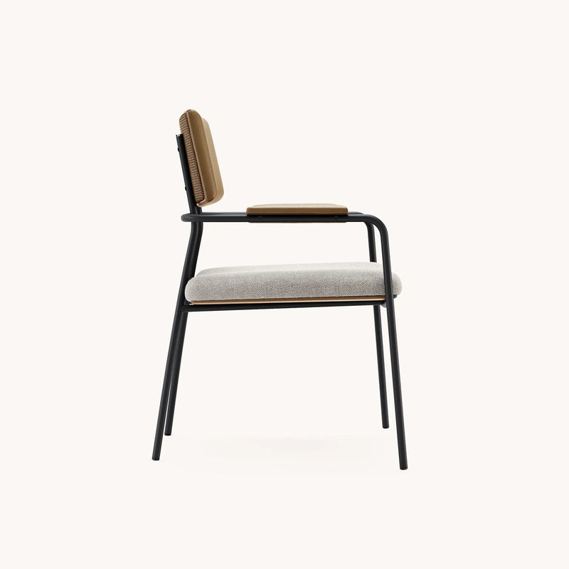 Stranger Chair - boccainteriors