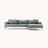 Taís Sofa - boccainteriors