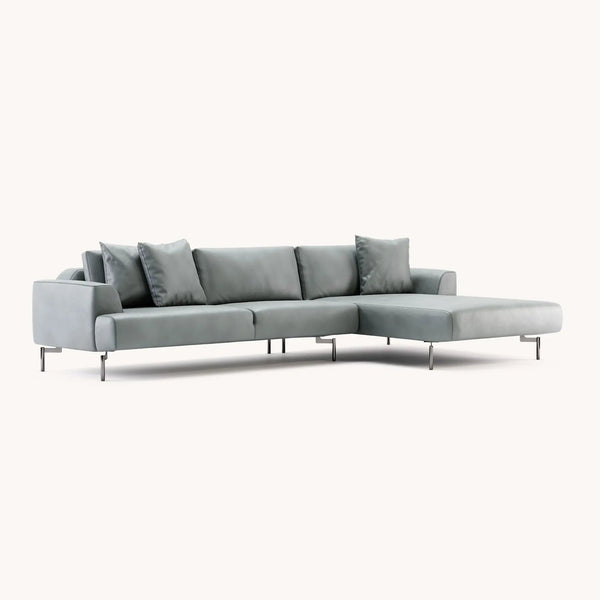 Taís Sofa - boccainteriors