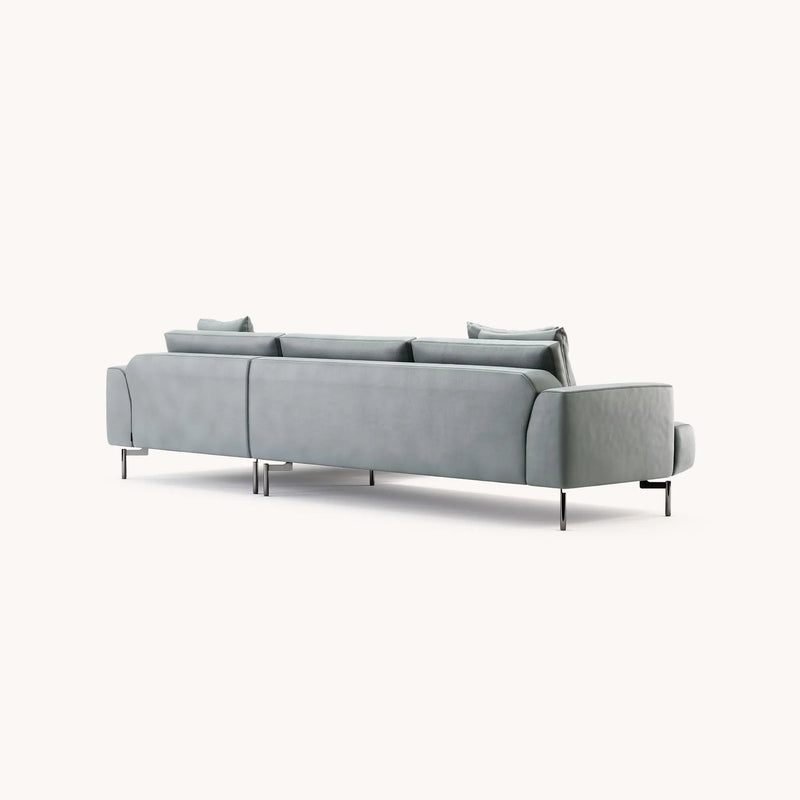 Taís Sofa - boccainteriors