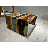 U SHAPE Coffee Table 2 - boccainteriors