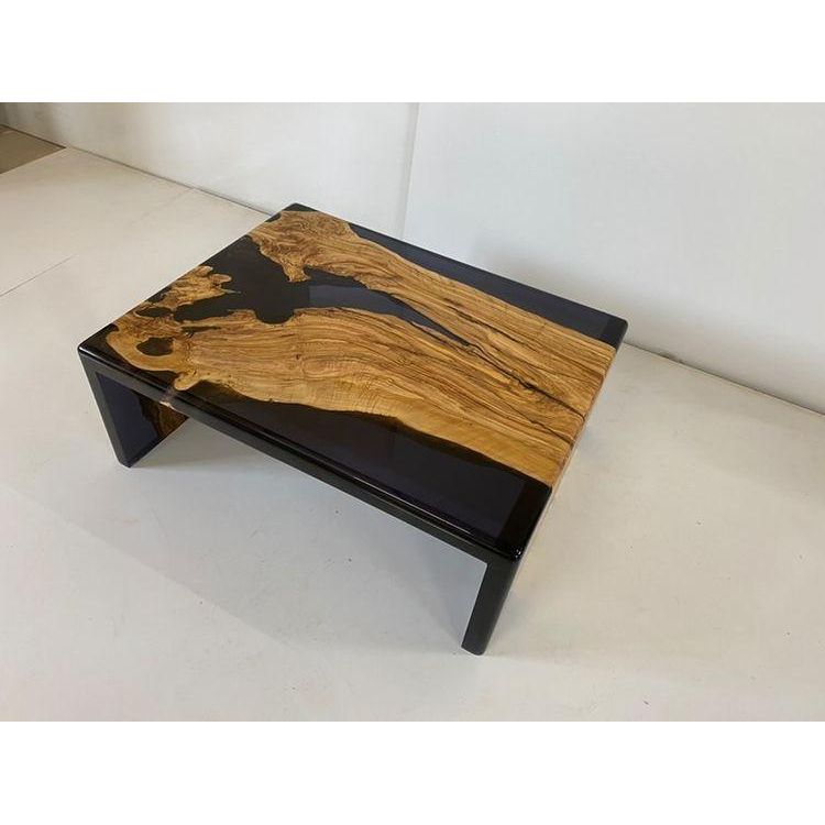 U SHAPE Coffee Table 3 - boccainteriors