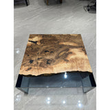 U SHAPE Coffee Table 4 - boccainteriors