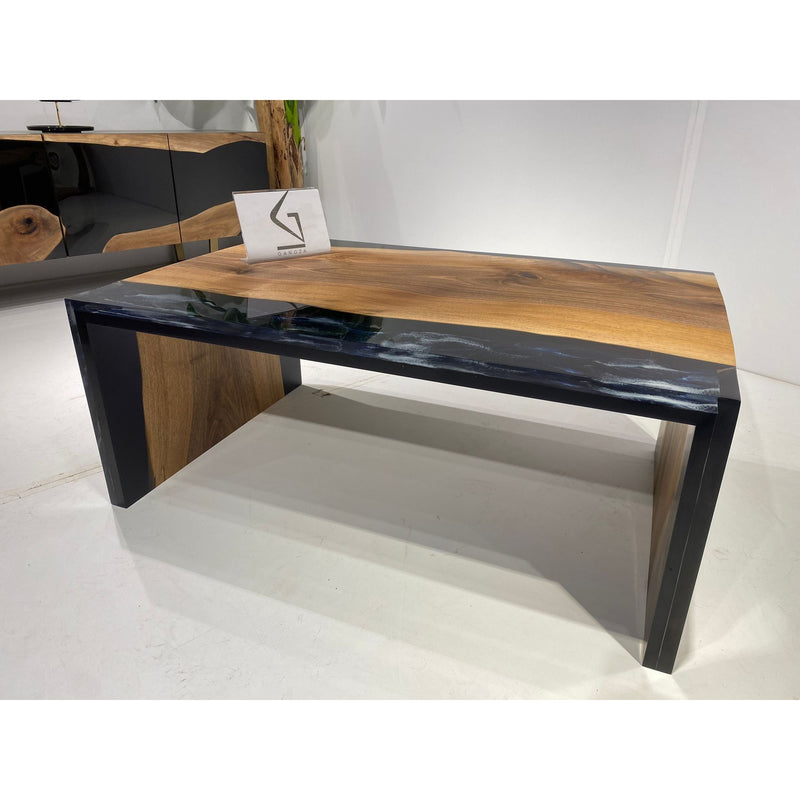 U SHAPE Coffee Table 6 - boccainteriors