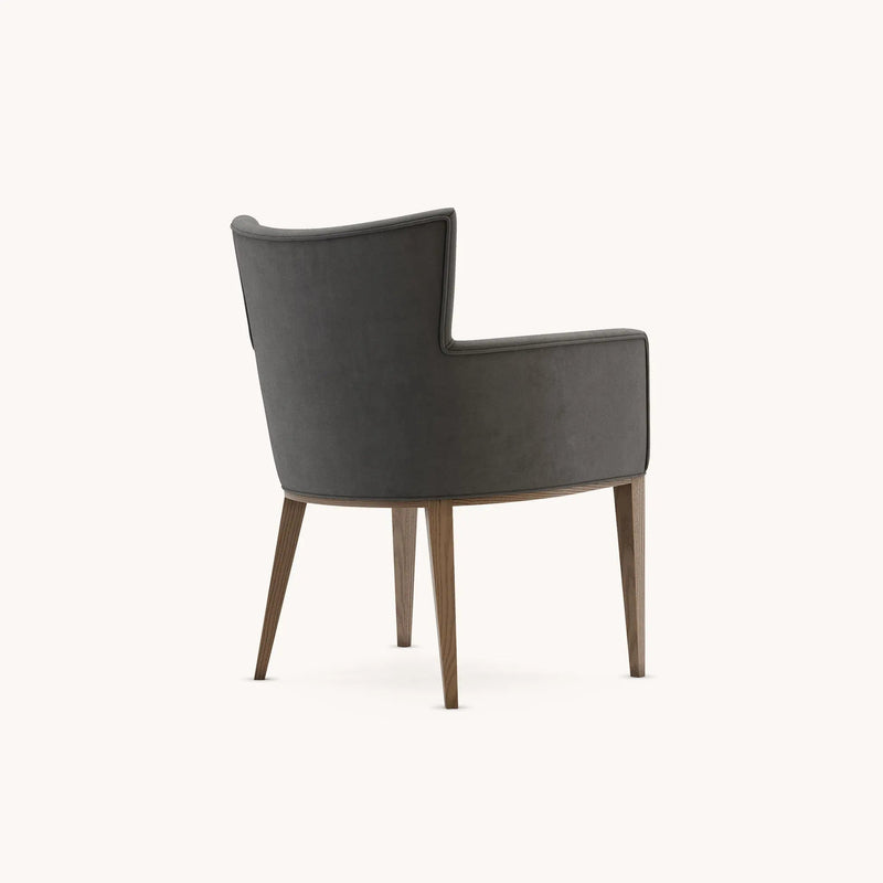 Vianna Chair - boccainteriors