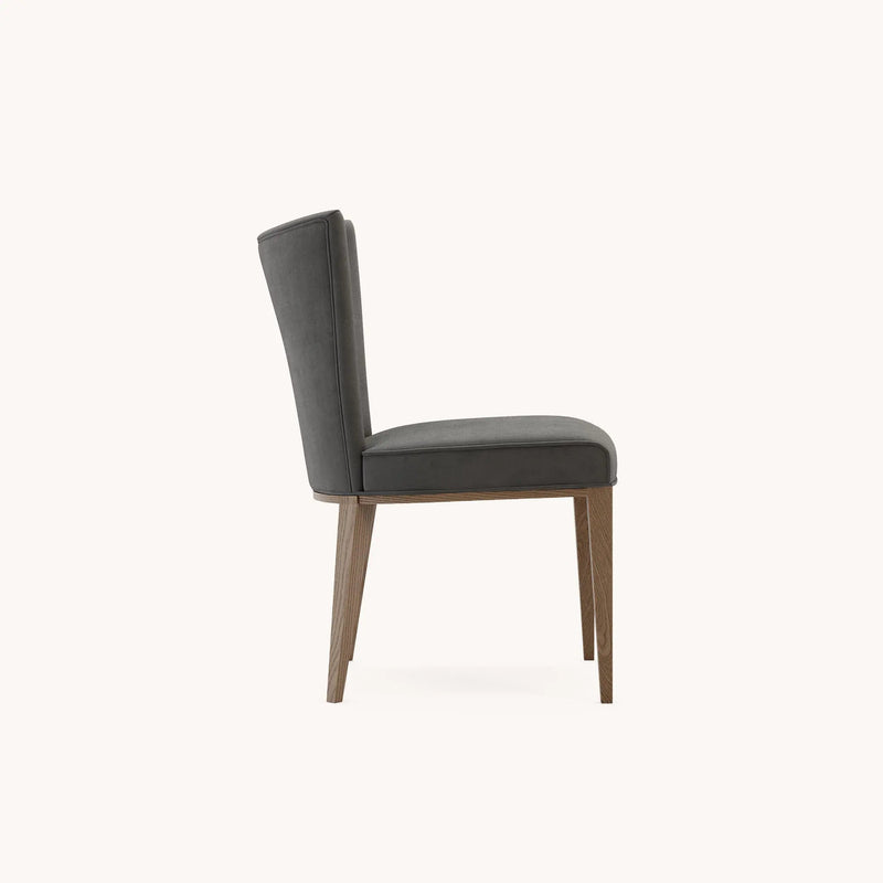 Vianna Chair - boccainteriors