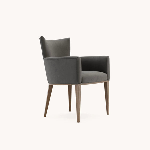 Vianna Chair - boccainteriors