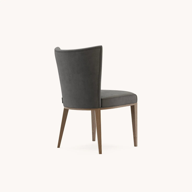 Vianna Chair - boccainteriors