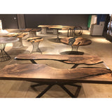 Walnut River 9 - boccainteriors