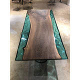 WALNUT SLAB 2 - boccainteriors