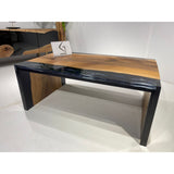 Waterfall Coffee Table - boccainteriors