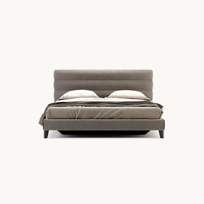 Yumi Bed - boccainteriors