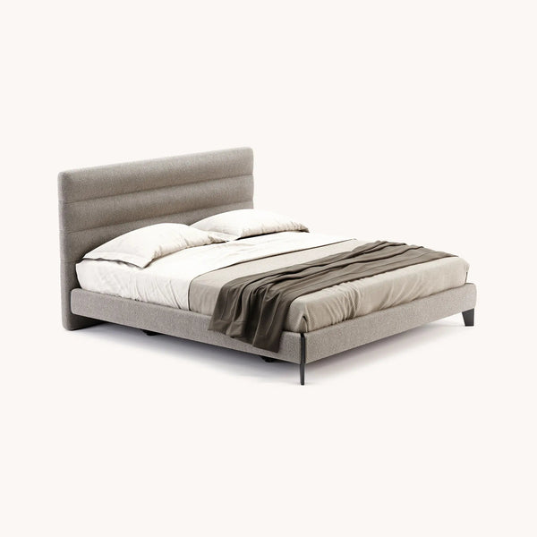 Yumi Bed - boccainteriors