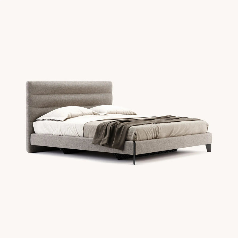 Yumi Bed - boccainteriors