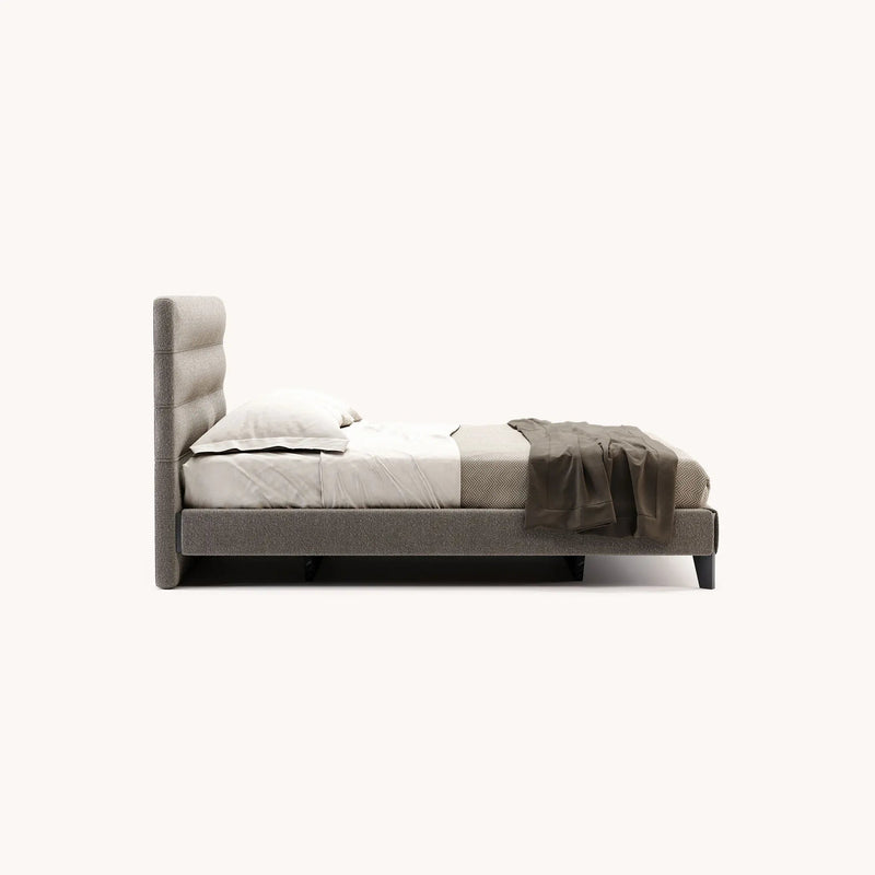 Yumi Bed - boccainteriors