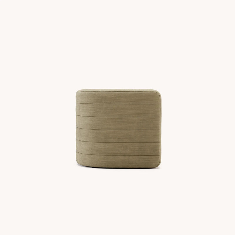 Zigzag Pouf - boccainteriors